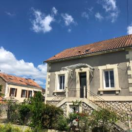Chez Mumu, Hotel in Périgueux