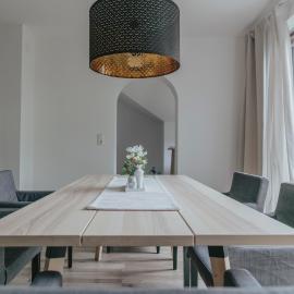 KRACHER Suite mit Nationalparkblick, hotelli kohteessa Illmitz