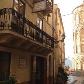 Locanda Re Ruggero, hotel in Monreale