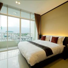 The Grand Wipanan Residence
