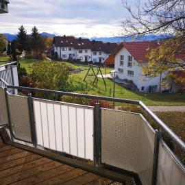 Traumblick, hotel di Kempten