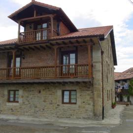 Las Anjanas de Lloreda