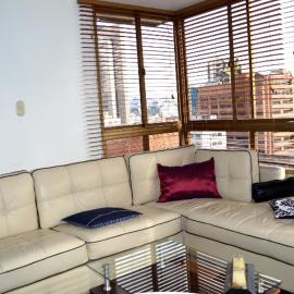 Confortable apto tipo Suite/ Turismo Relax, hotel a Caracas