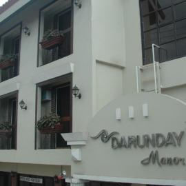Darunday Manor, hotel a Tagbilaran
