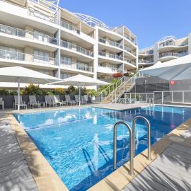 Cote D'Azur Resort
