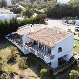 Casa Marbella Resort, Hotel in Maitencillo
