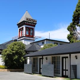 Hobart Tower Motel, hotel in Hobart