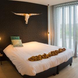 Hotel Shamrock, hotel sa Tielt