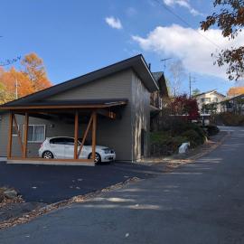 Taira no Yu, Hotel in Kusatsu