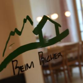 Beim Bicher, hotel v destinácii Grabenstätt