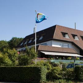Van der Valk Hotel Arnhem, ξενοδοχείο στο Άρνεμ