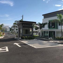 2sty Villa Pangkor - Walking Distance To The Beach