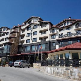 Snezhanka Apartments TMF
