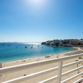 Son Matias Beach - Adults Only, hotel din Palmanova