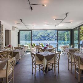 Hotel Orso Bruno, hotell i Carate Urio