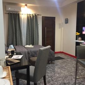 Mirasol Residences, hotel Daet városában