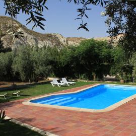 Apartamentos La Suerte