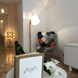 MaGiA, hotel en Lecce