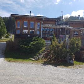 Milena-Hütte, hotel in Hohentauern