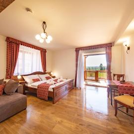 Residence Safari Resort - Chateau, hotel u gradu Borovany