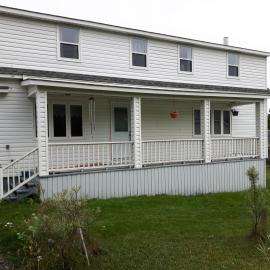 Mermaid Inn BnB, hotel v mestu Twillingate