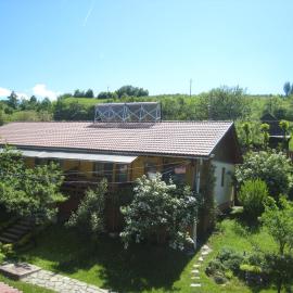 Napraforgó Panzió
