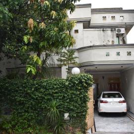 Paramid II, hotel in Islamabad
