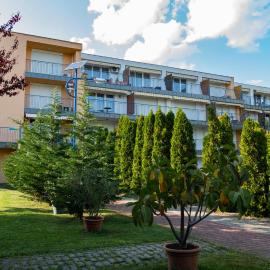 Aart Apartman