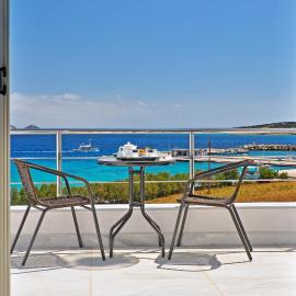 Myrto Hotel, מלון בקופוניסיה