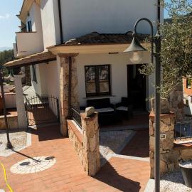 Is Seddas B&B, hotel em Bari Sardo