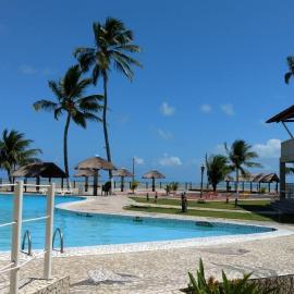 Village Galés Maragogi, hotel in Maragogi