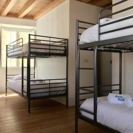Change The World Hostels - Coimbra - Almedina, hotel Coimbrában