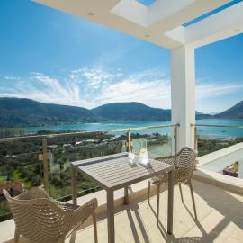 AFRODITI VILLAS Collection, Hotel in Palaiokatoúna