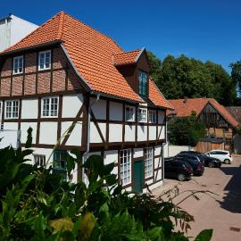 Wildeshauser Speicher, hotell i Wildeshausen