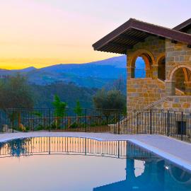 La Collina Del Tartufo, hotel v destinaci Ascoli Piceno