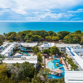 Portal Beach Hotel - Rede Soberano, hotel in Porto Seguro