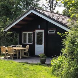 Vakantiehuisjes Robersum, Hotel in Vierhuizen