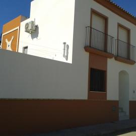 3 Calle Margarita Nelken, hotel in La Puebla de Cazalla