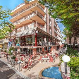 Hotel Corallo