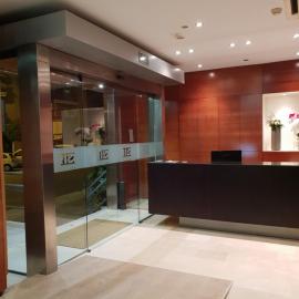Sant Bonifaci Petrer, hotel em Elda