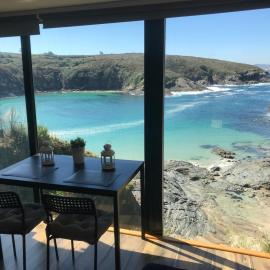 Apartamentos Canabal, hotel na Corunha