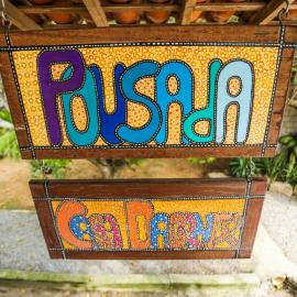 Pousada Casa da Gente, hotel a Caruaru