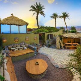 Beit Theresa, hotel a Dahab