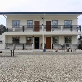 Bauang में, होटल Gregorio Homes