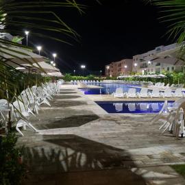 Palm Village Acqua, hotel in Ipojuca