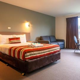 Kingston Hotel, hotel en Kingston