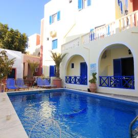 Hotel Leta