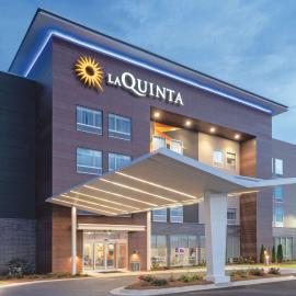 La Quinta by Wyndham Opelika Auburn, hotel v destinácii Opelika