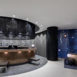 Hotel MYSTAYS PREMIER Dojima, hotel em Osaka