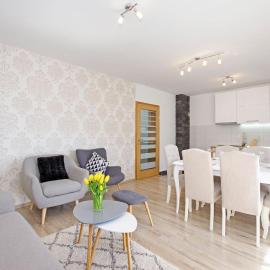 Lovely countryside Apartment Dolac - Valley, Vrlika, hotel u Vrliki